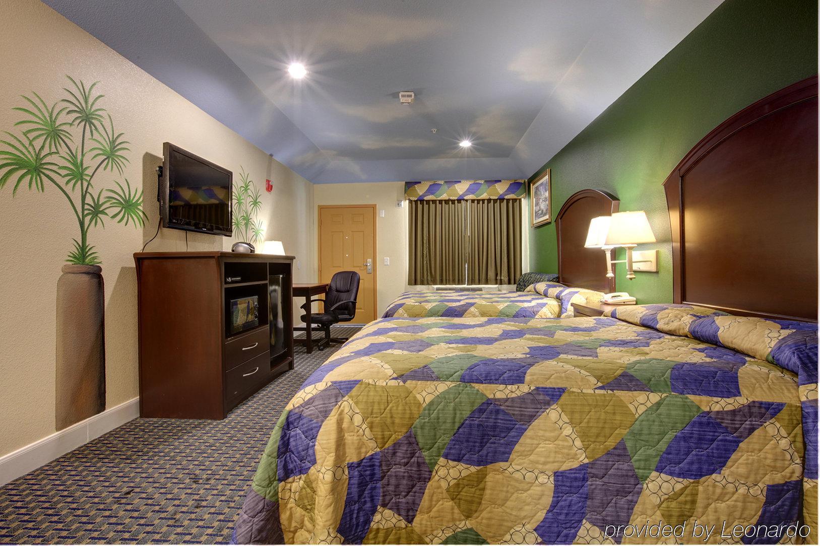 Americas Best Value Inn And Suites Houston / Tomball Parkway Oda fotoğraf