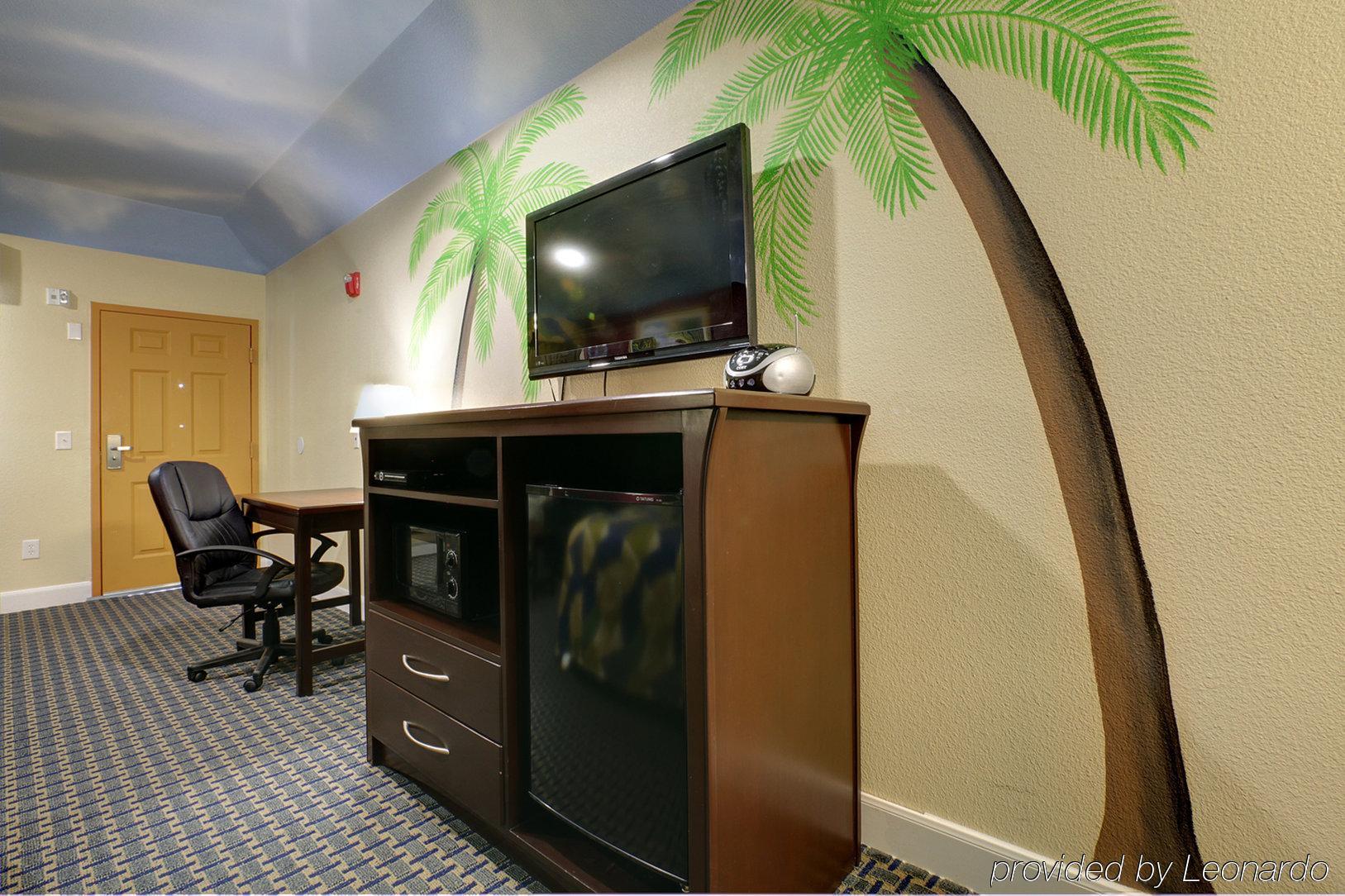 Americas Best Value Inn And Suites Houston / Tomball Parkway Oda fotoğraf
